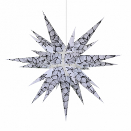 Graphic Dahlia